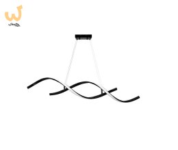 Lampa wisząca Activejet AJE-STELLA (czarny)
