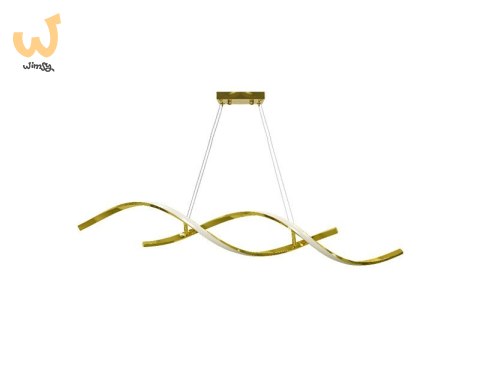 Lampa wisząca Activejet AJE-STELLA (złoty) Lampa wisząca Activejet AJE-STELLA (złoty)