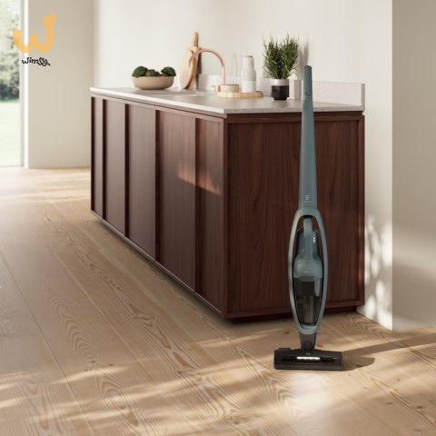 Odkurzacz ELECTROLUX ES52C212XN Odkurzacz ELECTROLUX ES52C212XN