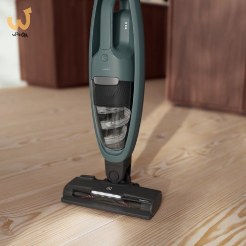 Odkurzacz ELECTROLUX ES52C212XN Odkurzacz ELECTROLUX ES52C212XN