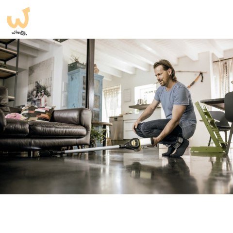 Odkurzacz KARCHER VC 6 Cordless Premium ourFamily - 1.198-677.0 Odkurzacz KARCHER VC 6 Cordless Premium ourFamily - 1.198-677.0