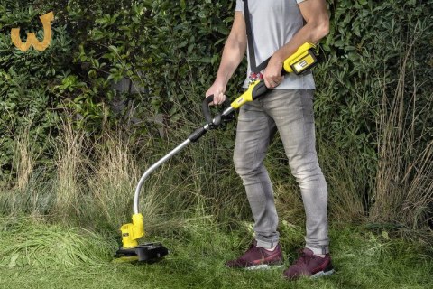 Żyłka do podkaszarki akumulatorowej KARCHER Żyłka do podkaszarki akumulatorowej KARCHER