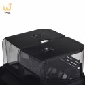Ekspres automatyczny Aulika EVO OFFICE BLACK SAECO