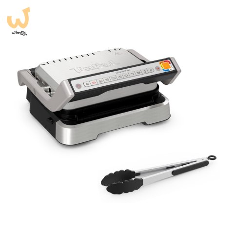 Grill elektryczny TEFAL GC 773D Optigrill Grill elektryczny TEFAL GC 773D Optigrill