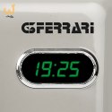 Kuchenka mikrofalowa G3Ferrari z grillem G1015510 grey