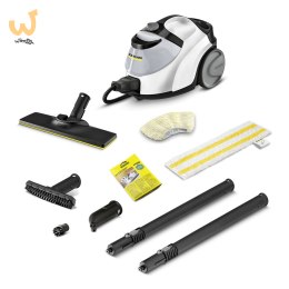 Parownica KARCHER SC 5 EasyFix Iron Plug - 1.512-660.0