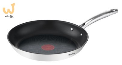 Patelnia TEFAL Duetto+ 28 cm G73206 Patelnia TEFAL Duetto+ 28 cm G73206