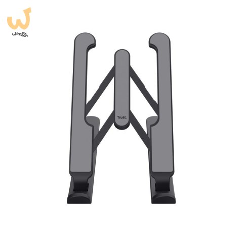 Podstawka pod laptopa Trust PRIMO FOLDABLE Grey Podstawka pod laptopa Trust PRIMO FOLDABLE Grey