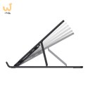 Podstawka pod laptopa Trust PRIMO FOLDABLE Grey