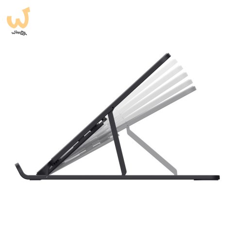 Podstawka pod laptopa Trust PRIMO FOLDABLE Grey Podstawka pod laptopa Trust PRIMO FOLDABLE Grey