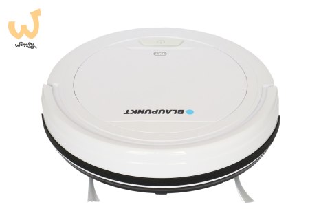 Robot odkurzający Blaupunkt RVC201 Robot odkurzający Blaupunkt RVC201