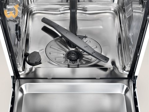 Zmywarka ELECTROLUX ESA47210SX Zmywarka ELECTROLUX ESA47210SX