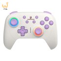 Gamepad ANBERNIC P01 Beige White