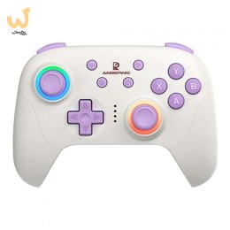 Gamepad ANBERNIC P01 Beige White