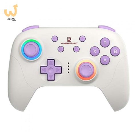 Gamepad ANBERNIC P01 Beige White Gamepad ANBERNIC P01 Beige White