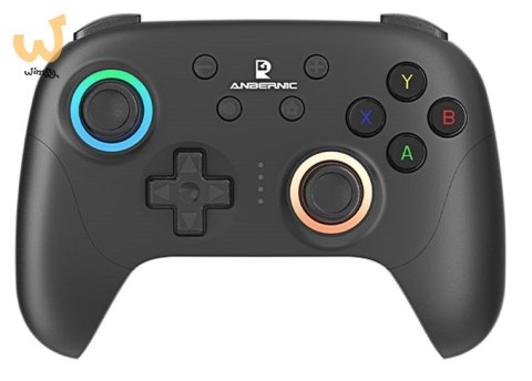 Gamepad ANBERNIC P01 Black