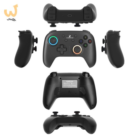 Gamepad ANBERNIC P01 Black Gamepad ANBERNIC P01 Black