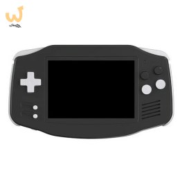 Konsola przenośna dla gier retro ANBERNIC RG34XX Black