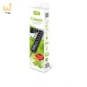 Listwa antyprzepięciowa Ever Classic 1,5m (kolor czarny) (T/LZ09-CLA015/0000)