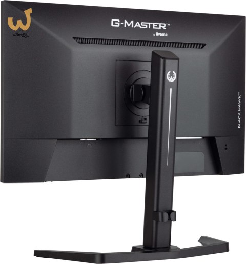 MONITOR IIYAMA LED 23,8" GB2445HSU-B2 100Hz MONITOR IIYAMA LED 23,8" GB2445HSU-B2 100Hz
