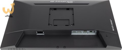 MONITOR IIYAMA LED 23,8" GB2445HSU-B2 100Hz MONITOR IIYAMA LED 23,8" GB2445HSU-B2 100Hz