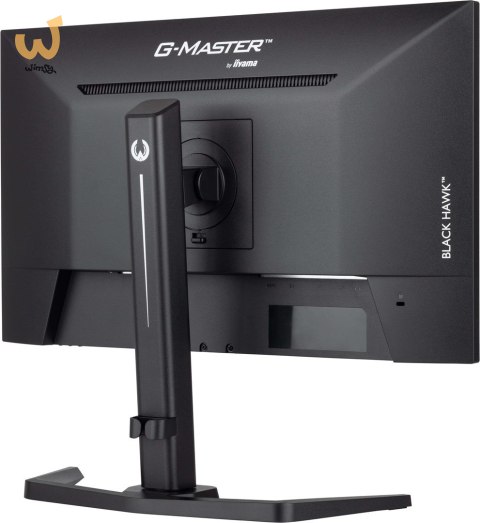 MONITOR IIYAMA LED 23,8" GB2445HSU-B2 100Hz MONITOR IIYAMA LED 23,8" GB2445HSU-B2 100Hz