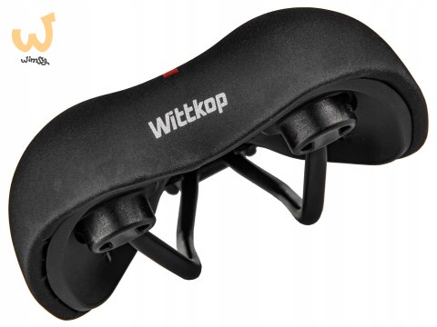 Siodełko rowerowe Wittkop Medicus PROevo 7.0 (MTB)