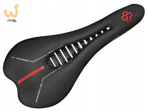 Siodełko rowerowe Wittkop Medicus PROevo 7.0 (MTB) Siodełko rowerowe Wittkop Medicus PROevo 7.0 (MTB)