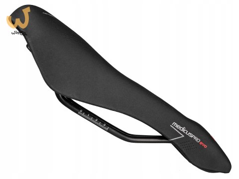 Siodełko rowerowe Wittkop Medicus PROevo 7.0 (MTB) Siodełko rowerowe Wittkop Medicus PROevo 7.0 (MTB)