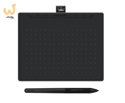 Tablet graficzny Huion RTS 300 Black