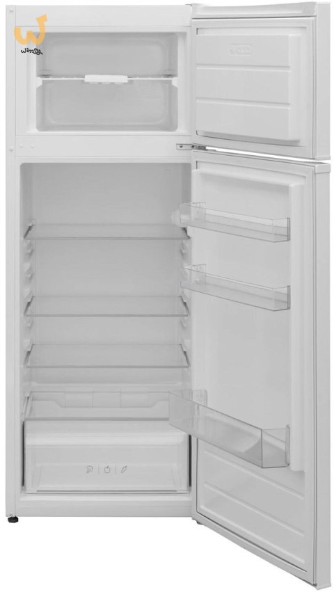 Chłodziarko-zamrażarka AMICA FD2355.4(E) Chłodziarko-zamrażarka AMICA FD2355.4(E)