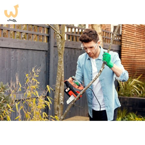 Piła Szablasta 500W Black&Decker RS890K-QS Piła Szablasta 500W Black&Decker RS890K-QS