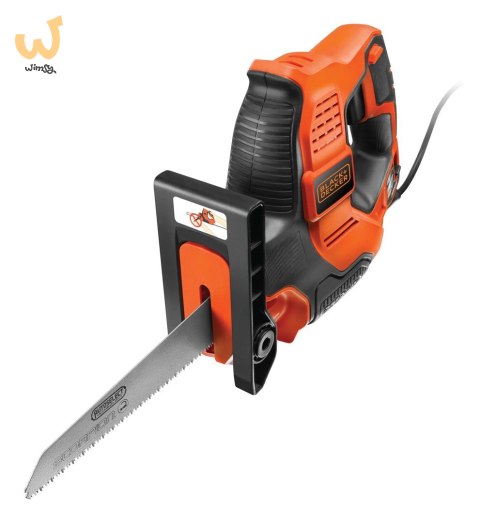 Piła Szablasta 500W Black&Decker RS890K-QS Piła Szablasta 500W Black&Decker RS890K-QS