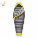 Śpiwór puchowy SEA TO SUMMIT Spark Women's -1C/30F
