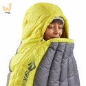 Śpiwór puchowy SEA TO SUMMIT Spark Women's -1C/30F