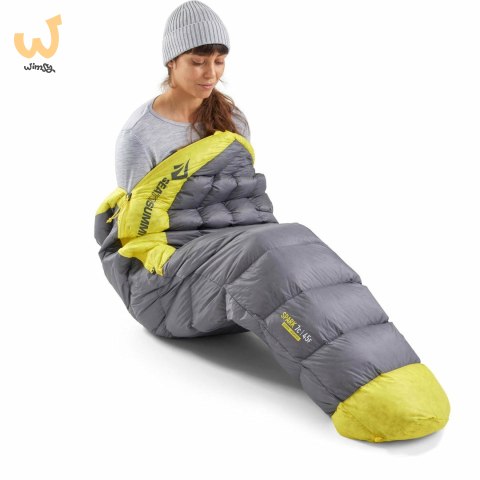 Śpiwór puchowy SEA TO SUMMIT Spark Women's -1C/30F Śpiwór puchowy SEA TO SUMMIT Spark Women's -1C/30F