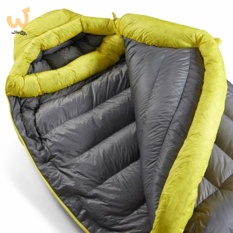 Śpiwór puchowy SEA TO SUMMIT Spark Women's -1C/30F Śpiwór puchowy SEA TO SUMMIT Spark Women's -1C/30F
