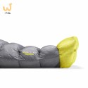 Śpiwór puchowy SEA TO SUMMIT Spark Women's -1C/30F
