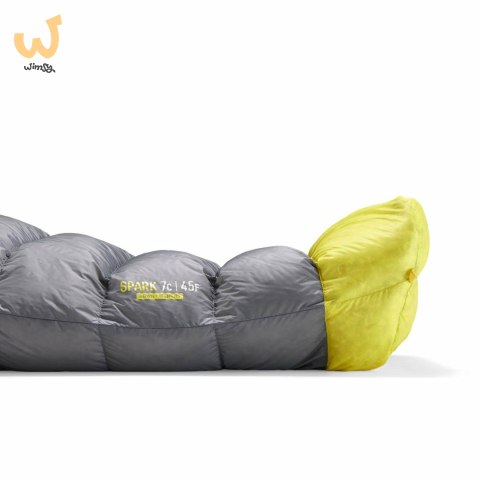 Śpiwór puchowy SEA TO SUMMIT Spark Women's -1C/30F Śpiwór puchowy SEA TO SUMMIT Spark Women's -1C/30F