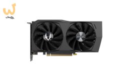 Karta graficzna ZOTAC GAMING GEFORCE RTX 3050 ECO 8GB GDDR6
