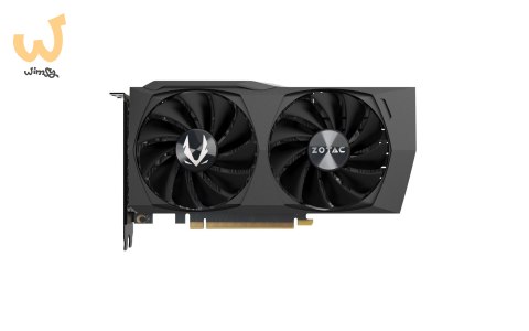 Karta graficzna ZOTAC GAMING GEFORCE RTX 3050 ECO 8GB GDDR6 Karta graficzna ZOTAC GAMING GEFORCE RTX 3050 ECO 8GB GDDR6