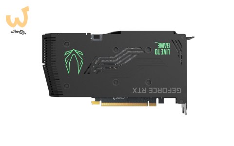 Karta graficzna ZOTAC GAMING GEFORCE RTX 3050 ECO 8GB GDDR6 Karta graficzna ZOTAC GAMING GEFORCE RTX 3050 ECO 8GB GDDR6