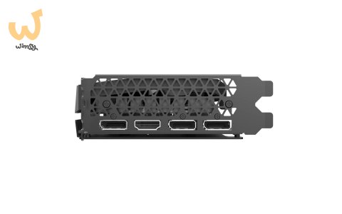 Karta graficzna ZOTAC GAMING GEFORCE RTX 3050 ECO 8GB GDDR6 Karta graficzna ZOTAC GAMING GEFORCE RTX 3050 ECO 8GB GDDR6