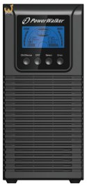 Zasilacz UPS POWER WALKER VFI 1000 TGS (TWR; 1000VA)
