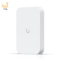 Acces Point Wi-Fi 7 Ubiquiti UniFi U7 In-IW 2.4GHz(2 x 2)/5GHz(2 x 2) PoE+/PoE 1x2,5G (U7-IW-EU)