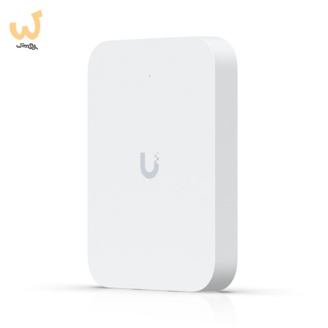 Acces Point Wi-Fi 7 Ubiquiti UniFi U7 In-IW 2.4GHz(2 x 2)/5GHz(2 x 2) PoE+/PoE 1x2,5G (U7-IW-EU) Acces Point Wi-Fi 7 Ubiquiti UniFi U7 In-IW 2.4GHz(2 x 2)/5GHz(2 x 2) PoE+/PoE 1x2,5G (U7-IW-EU)
