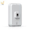 Acces Point Wi-Fi 7 Ubiquiti UniFi U7 In-IW 2.4GHz(2 x 2)/5GHz(2 x 2) PoE+/PoE 1x2,5G (U7-IW-EU)