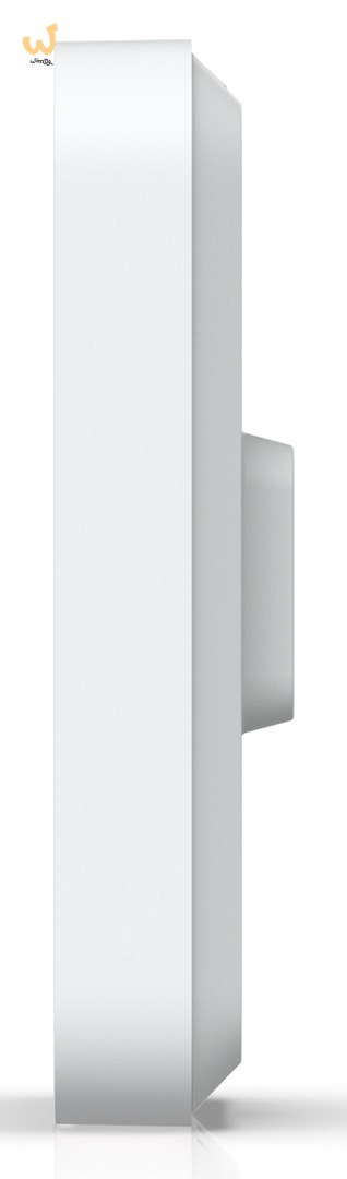 Acces Point Wi-Fi 7 Ubiquiti UniFi U7 In-IW 2.4GHz(2 x 2)/5GHz(2 x 2) PoE+/PoE 1x2,5G (U7-IW-EU) Acces Point Wi-Fi 7 Ubiquiti UniFi U7 In-IW 2.4GHz(2 x 2)/5GHz(2 x 2) PoE+/PoE 1x2,5G (U7-IW-EU)