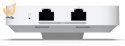Acces Point Wi-Fi 7 Ubiquiti UniFi U7 In-IW 2.4GHz(2 x 2)/5GHz(2 x 2) PoE+/PoE 1x2,5G (U7-IW-EU)