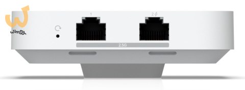 Acces Point Wi-Fi 7 Ubiquiti UniFi U7 In-IW 2.4GHz(2 x 2)/5GHz(2 x 2) PoE+/PoE 1x2,5G (U7-IW-EU) Acces Point Wi-Fi 7 Ubiquiti UniFi U7 In-IW 2.4GHz(2 x 2)/5GHz(2 x 2) PoE+/PoE 1x2,5G (U7-IW-EU)